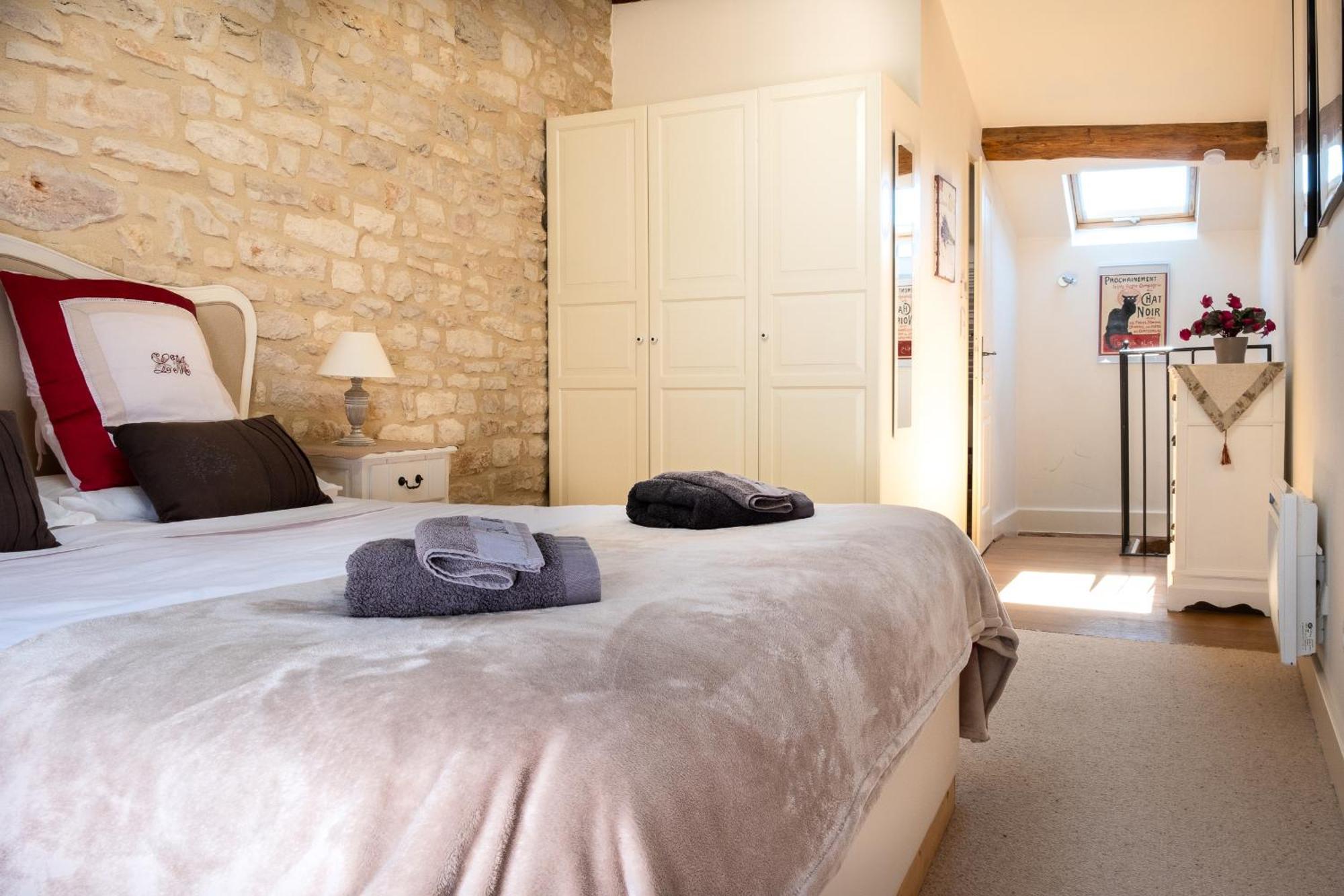 The Mews Apartment Puligny-Montrachet Exterior photo